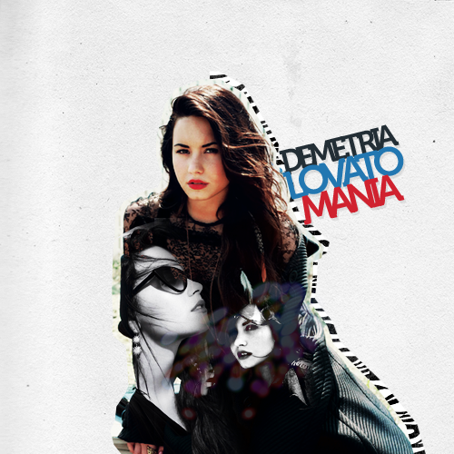 DEMIMANIA volume 3.